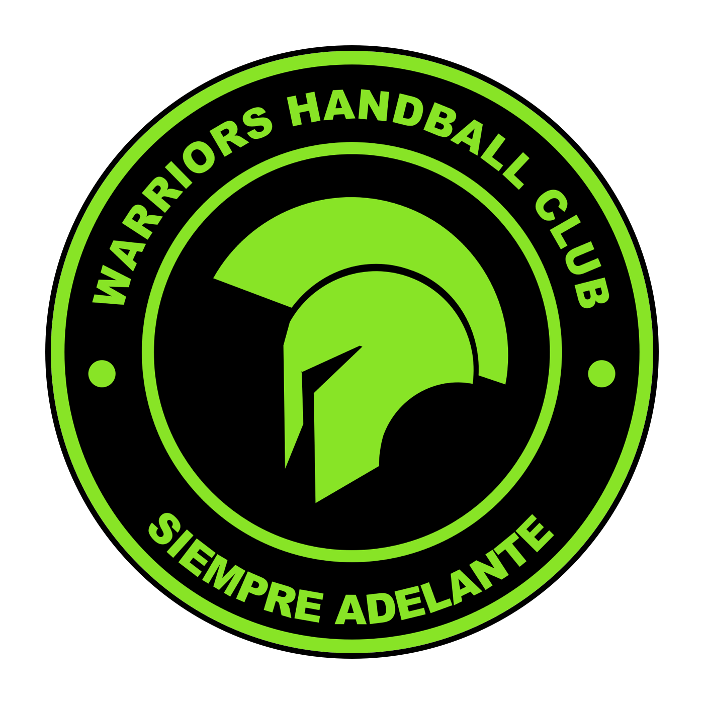 Warriors Handball Club